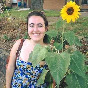 Meet your Posher, Emma